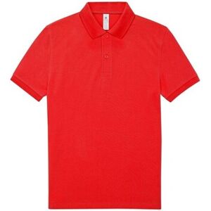 B&c T-shirt B&c RW8912 Rouge EU XXL,EU S,EU M,EU L,EU XL,EU 3XL Heren B&c T-shirt B&c RW8912 Rouge EU XXL,EU S,EU M,EU L,EU XL,EU 3XL Heren