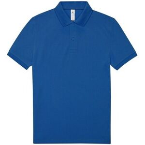 B&c T-shirt B&c RW8912 Bleu EU XXL,EU S,EU M,EU L,EU XL,EU 3XL,EU 4XL,EU 5XL Heren B&c T-shirt B&c RW8912 Bleu EU XXL,EU S,EU M,EU L,EU XL,EU 3XL,EU 4XL,EU 5XL Heren