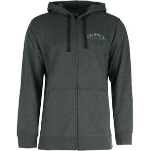Pull Columbia Trek Full Zip Hoodie Vert EU S,EU M,EU L Heren Pull Columbia Trek Full Zip Hoodie Vert EU S,EU M,EU L Heren