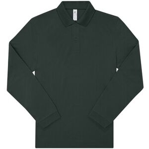 B&c Polo B&c My Multicolore EU XXL,EU S,EU M,EU L,EU XL,EU 3XL Heren B&c Polo B&c My Multicolore EU XXL,EU S,EU M,EU L,EU XL,EU 3XL Heren