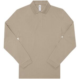 B&c Polo B&c My Multicolore EU XXL,EU S,EU M,EU L,EU XL,EU 3XL Heren B&c Polo B&c My Multicolore EU XXL,EU S,EU M,EU L,EU XL,EU 3XL Heren