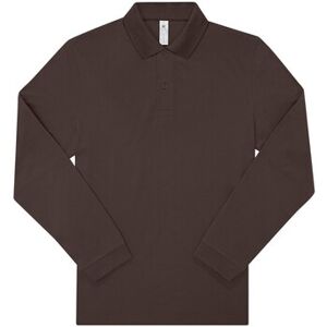 B&c Polo B&c My Multicolore EU XXL,EU S,EU M,EU L,EU XL,EU 3XL Heren B&c Polo B&c My Multicolore EU XXL,EU S,EU M,EU L,EU XL,EU 3XL Heren