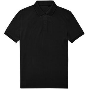 B&c T-shirt B&c My Eco Noir EU XXL,EU S,EU M,EU L,EU XL,EU 3XL,EU 4XL,EU 5XL Heren B&c T-shirt B&c My Eco Noir EU XXL,EU S,EU M,EU L,EU XL,EU 3XL,EU 4XL,EU 5XL Heren