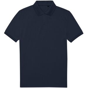 B&c T-shirt B&c My Eco Bleu EU S,EU M,EU L,EU 3XL,EU 5XL Heren B&c T-shirt B&c My Eco Bleu EU S,EU M,EU L,EU 3XL,EU 5XL Heren