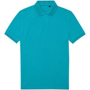 B&c T-shirt B&c My Eco Bleu EU XXL,EU S,EU M,EU L,EU XL,EU 3XL Heren B&c T-shirt B&c My Eco Bleu EU XXL,EU S,EU M,EU L,EU XL,EU 3XL Heren
