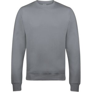 Sweatshirts Awdis JH030 Gris EU XXL,EU S,EU M,EU L,EU XL,EU XS Heren Sweatshirts Awdis JH030 Gris EU XXL,EU S,EU M,EU L,EU XL,EU XS Heren