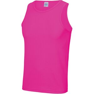 Debardeur Awdis Just Cool Rouge EU XXL,EU S,EU M,EU L,EU XL Heren Debardeur Awdis Just Cool Rouge EU XXL,EU S,EU M,EU L,EU XL Heren
