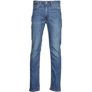 Levi's Jeans Levis 511 SLIM Bleu US 36 / 32,US 29 / 32,US 31 / 32,US 32 / 32,US 33 / 32,US 31 / 30 Heren Levi's Jeans Levis 511 SLIM Bleu US 36 / 32,US 29 / 32,US 31 / 32,US 32 / 32,US 33 / 32,US 31 / 30 Heren