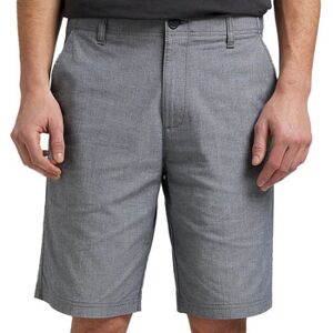 Short Lee Chino Gris US 28,US 29 Heren Short Lee Chino Gris US 28,US 29 Heren