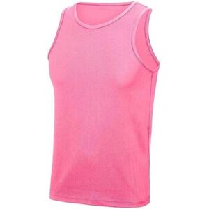 Debardeur Awdis JC007 Rouge EU XXL,EU S,EU M,EU L,EU XL Heren Debardeur Awdis JC007 Rouge EU XXL,EU S,EU M,EU L,EU XL Heren