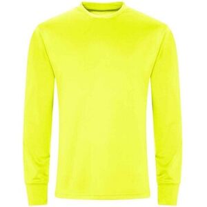 T-shirt Awdis JC023 Multicolore EU XXL,EU S,EU M,EU L,EU XL Heren T-shirt Awdis JC023 Multicolore EU XXL,EU S,EU M,EU L,EU XL Heren