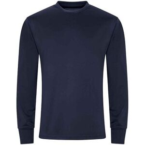 T-shirt Awdis JC023 Bleu EU XXL,EU S,EU M,EU L,EU XL Heren T-shirt Awdis JC023 Bleu EU XXL,EU S,EU M,EU L,EU XL Heren