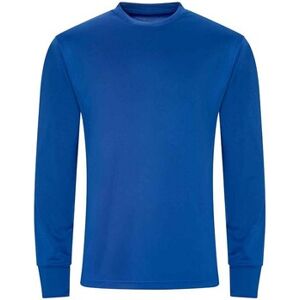 T-shirt Awdis JC023 Bleu EU XXL,EU S,EU M,EU L,EU XL Heren T-shirt Awdis JC023 Bleu EU XXL,EU S,EU M,EU L,EU XL Heren