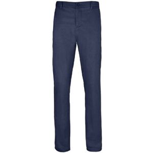 Pantalons de costume Sols Jared Bleu EU 40,FR 44,EU 42,FR 46,FR 48,FR 50,FR 52 Heren Pantalons de costume Sols Jared Bleu EU 40,FR 44,EU 42,FR 46,FR 48,FR 50,FR 52 Heren