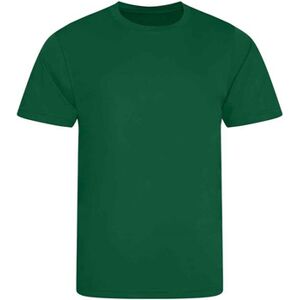 T-shirt Awdis Just Cool Vert EU XXL,EU S,EU M,EU L,EU XL Heren T-shirt Awdis Just Cool Vert EU XXL,EU S,EU M,EU L,EU XL Heren