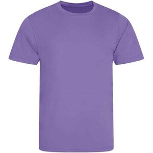 T-shirt Awdis Just Cool Multicolore EU XXL,EU S,EU M,EU L,EU XL,EU XS,EU 3XL Heren T-shirt Awdis Just Cool Multicolore EU XXL,EU S,EU M,EU L,EU XL,EU XS,EU 3XL Heren