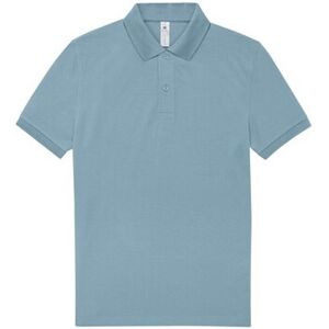 B&c T-shirt B&c My Bleu EU XXL,EU S,EU M,EU L,EU XL,EU 3XL Heren B&c T-shirt B&c My Bleu EU XXL,EU S,EU M,EU L,EU XL,EU 3XL Heren