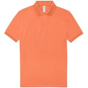 B&c T-shirt B&c My Multicolore EU XXL,EU S,EU M,EU L,EU XL,EU 3XL Heren B&c T-shirt B&c My Multicolore EU XXL,EU S,EU M,EU L,EU XL,EU 3XL Heren