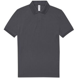 B&c T-shirt B&c My Gris EU XXL,EU S,EU M,EU L,EU XL,EU 3XL,EU 4XL,EU 5XL Heren B&c T-shirt B&c My Gris EU XXL,EU S,EU M,EU L,EU XL,EU 3XL,EU 4XL,EU 5XL Heren