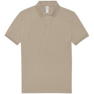B&c T-shirt B&c My Multicolore EU XXL,EU S,EU M,EU L,EU XL,EU 3XL Heren B&c T-shirt B&c My Multicolore EU XXL,EU S,EU M,EU L,EU XL,EU 3XL Heren