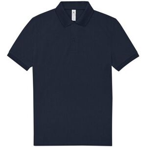 B&c T-shirt B&c My Bleu EU XXL,EU S,EU M,EU L,EU XL,EU 3XL,EU 4XL,EU 5XL Heren B&c T-shirt B&c My Bleu EU XXL,EU S,EU M,EU L,EU XL,EU 3XL,EU 4XL,EU 5XL Heren