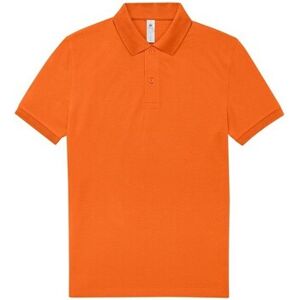 B&c T-shirt B&c My Orange EU XXL,EU S,EU M,EU L,EU XL,EU 3XL Heren B&c T-shirt B&c My Orange EU XXL,EU S,EU M,EU L,EU XL,EU 3XL Heren