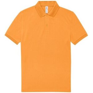 B&c T-shirt B&c My Orange EU XXL,EU S,EU M,EU L,EU XL,EU 3XL Heren B&c T-shirt B&c My Orange EU XXL,EU S,EU M,EU L,EU XL,EU 3XL Heren