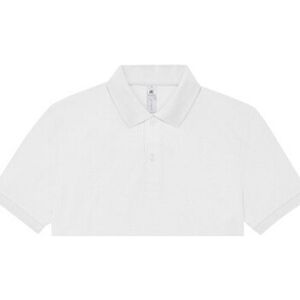 B&c T-shirt B&c My Blanc EU XXL,EU S,EU M,EU L,EU XL,EU 3XL,EU 4XL,EU 5XL Heren B&c T-shirt B&c My Blanc EU XXL,EU S,EU M,EU L,EU XL,EU 3XL,EU 4XL,EU 5XL Heren