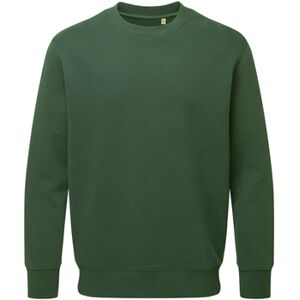 Sweatshirt Bio Unisexe Anthem Vert Forêt XXL - Sweatshirt Sweatshirt Bio Unisexe Anthem Vert Forêt XXL - Sweatshirt