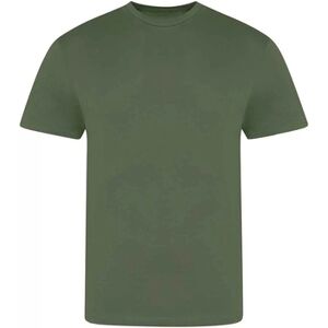 T-shirt Awdis 100 Multicolore EU XXL,EU S,EU M,EU L,EU XL Heren T-shirt Awdis 100 Multicolore EU XXL,EU S,EU M,EU L,EU XL Heren