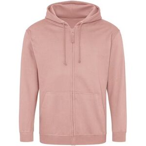 Sweatshirts à capuche Awdis JH050 Rouge EU XXL,EU S,EU M,EU L,EU XL Heren Sweatshirts à capuche Awdis JH050 Rouge EU XXL,EU S,EU M,EU L,EU XL Heren