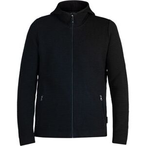 Gilet Ch3 MAN H.FULL ZIP Noir EU XXL,EU S,EU M,EU L,EU XL Heren Gilet Ch3 MAN H.FULL ZIP Noir EU XXL,EU S,EU M,EU L,EU XL Heren