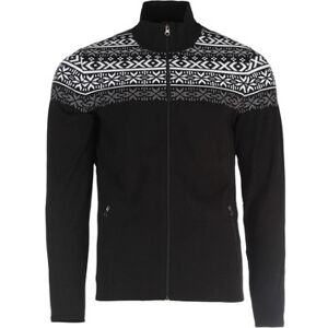 Gilet Ch3 MAN FULL ZIP Noir EU S,EU M,EU XL Heren Gilet Ch3 MAN FULL ZIP Noir EU S,EU M,EU XL Heren