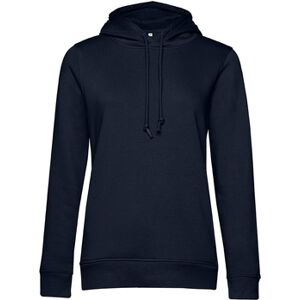 B&c Sweatshirts à capuche B&c RW7938 Bleu EU S,EU M,EU L,EU XL,EU XS Dames B&c Sweatshirts à capuche B&c RW7938 Bleu EU S,EU M,EU L,EU XL,EU XS Dames