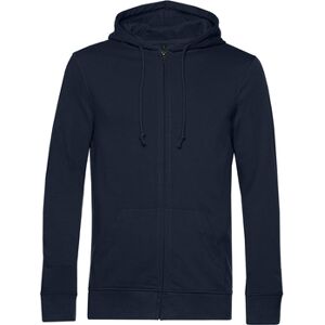 B&c Sweatshirts à capuche B&c Organic Bleu EU XXL,EU S,EU M,EU L,EU XL,EU 3XL Heren B&c Sweatshirts à capuche B&c Organic Bleu EU XXL,EU S,EU M,EU L,EU XL,EU 3XL Heren