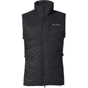 Gilets de costume Vaude Men's Sesvenna Vest IV Noir EU S,EU XL Heren Gilets de costume Vaude Men's Sesvenna Vest IV Noir EU S,EU XL Heren