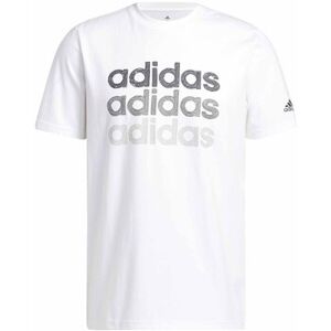 T-shirt adidas M Mult G T Blanc EU L,EU XL Heren T-shirt adidas M Mult G T Blanc EU L,EU XL Heren