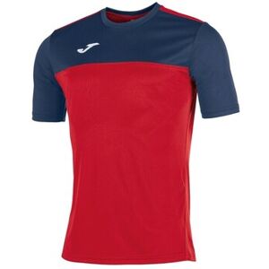 T-shirt de football multicolore pour homme JOMA Winner - T-shirt T-shirt de football multicolore pour homme JOMA Winner - T-shirt