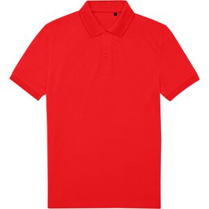 B&c T-shirt B&c My Eco Rouge EU XXL,EU S,EU M,EU L,EU XL,EU 3XL Heren B&c T-shirt B&c My Eco Rouge EU XXL,EU S,EU M,EU L,EU XL,EU 3XL Heren