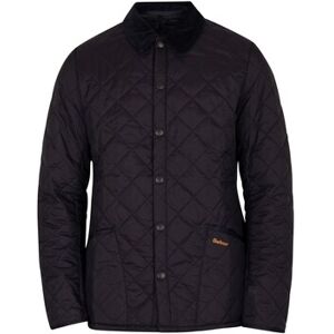 Veste Barbour Veste matelassée Heritage Liddesdale Bleu EU XXL,EU S,EU M,EU L,EU XL,EU XS,EU 3XL Heren Veste Barbour Veste matelassée Heritage Liddesdale Bleu EU XXL,EU S,EU M,EU L,EU XL,EU XS,EU 3XL Heren