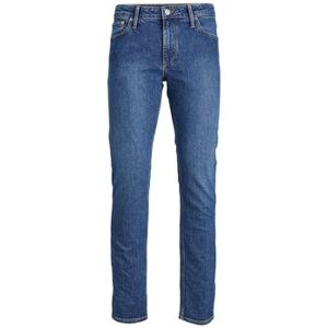 jack & jones Jeans Jack & Jones 12242221 CLARK-BLUE DENIM Bleu US 34 / 32,US 34 / 34 Heren jack & jones Jeans Jack & Jones 12242221 CLARK-BLUE DENIM Bleu US 34 / 32,US 34 / 34 Heren