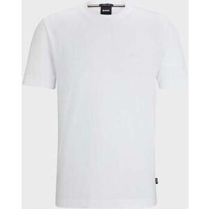 T-shirt BOSS T-Shirt blanc Blanc EU M,EU L,EU XL Heren T-shirt BOSS T-Shirt blanc Blanc EU M,EU L,EU XL Heren