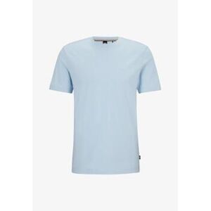 T-shirt BOSS T-Shirt bleu Bleu EU XXL,EU S,EU M,EU L,EU XL,EU XS Heren T-shirt BOSS T-Shirt bleu Bleu EU XXL,EU S,EU M,EU L,EU XL,EU XS Heren