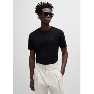 T-shirt BOSS T-Shirt noir Noir EU S,EU L,EU XL Heren T-shirt BOSS T-Shirt noir Noir EU S,EU L,EU XL Heren