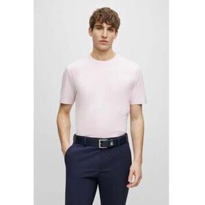 T-shirt BOSS T-Shirt rose Rose EU S,EU M,EU L Heren T-shirt BOSS T-Shirt rose Rose EU S,EU M,EU L Heren