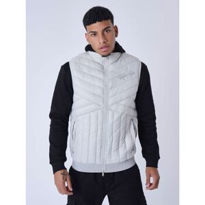 Pro-Ject Gilet Project X Paris Doudoune 2250020 Gris EU S,EU M,EU L,EU XL Heren Pro-Ject Gilet Project X Paris Doudoune 2250020 Gris EU S,EU M,EU L,EU XL Heren