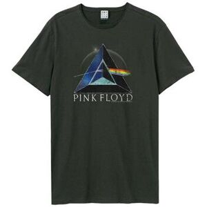 T-shirt Amplified Clothing Keleidoscope Multicolore EU XS,EU 3XL Heren T-shirt Amplified Clothing Keleidoscope Multicolore EU XS,EU 3XL Heren