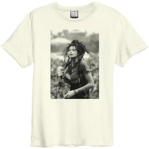 T-shirt Amplified Clothing Joe Wise Blanc EU XXL,EU S,EU M,EU L,EU XL,EU XS Heren T-shirt Amplified Clothing Joe Wise Blanc EU XXL,EU S,EU M,EU L,EU XL,EU XS Heren