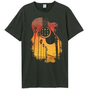 T-shirt Amplified Clothing GD686 Multicolore EU XXL,EU S,EU M,EU L,EU XL,EU XS Heren T-shirt Amplified Clothing GD686 Multicolore EU XXL,EU S,EU M,EU L,EU XL,EU XS Heren