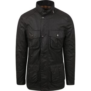 Veste Barbour Manteau Ciré Corbridge Noir Noir EU S,EU M Heren Veste Barbour Manteau Ciré Corbridge Noir Noir EU S,EU M Heren